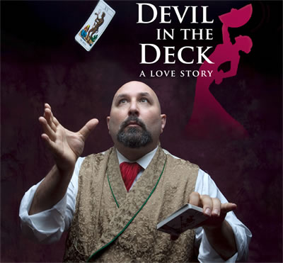 Devil in the Deck